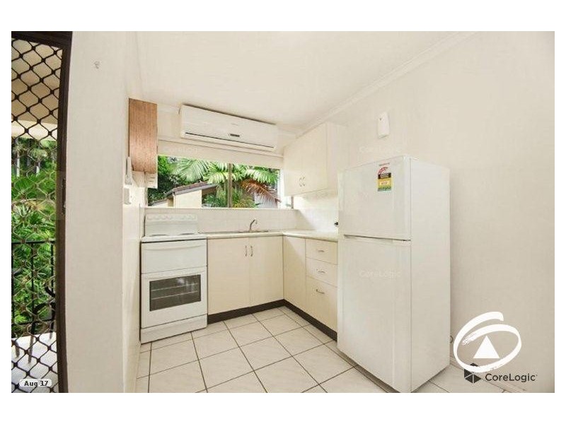 28/50 Woodward Street, Edge Hill QLD 4870