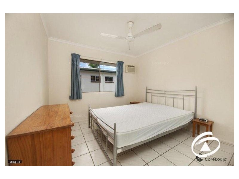 28/50 Woodward Street, Edge Hill QLD 4870