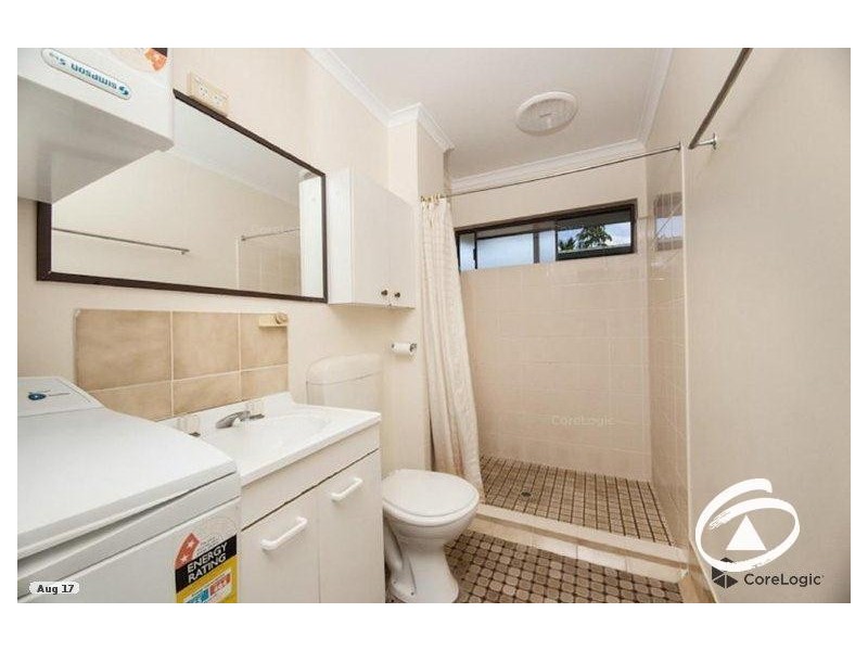 28/50 Woodward Street, Edge Hill QLD 4870