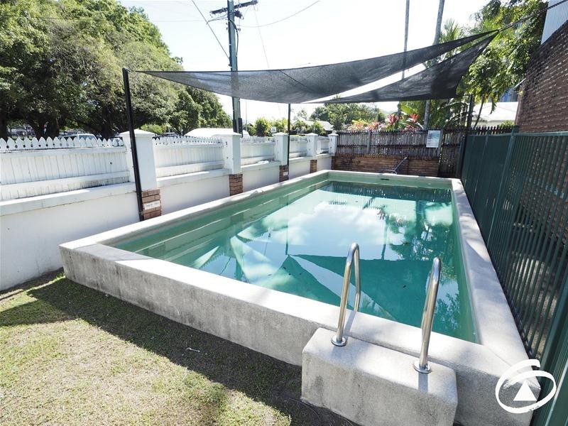 3/260 Grafton Street, Cairns North QLD 4870