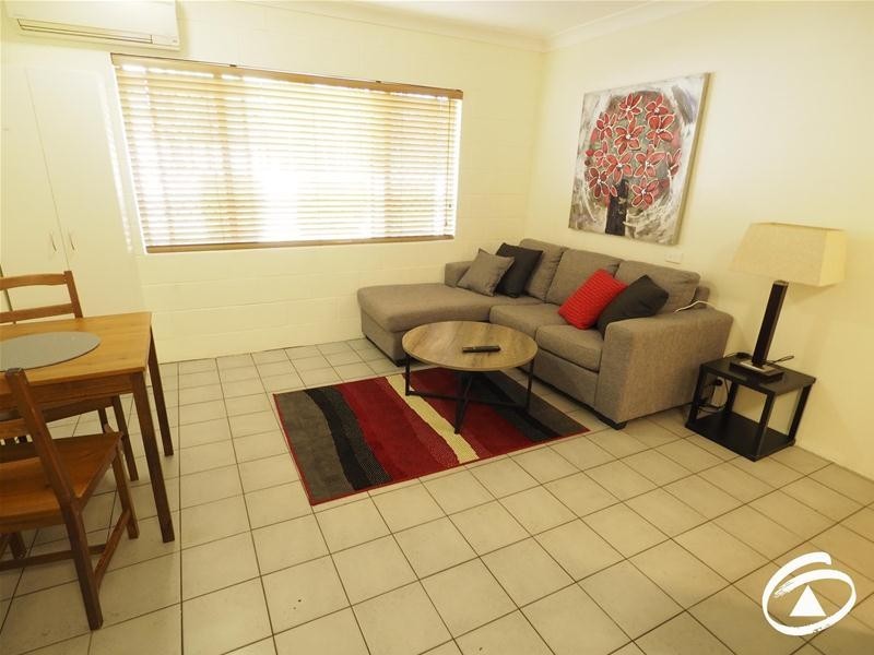 3/260 Grafton Street, Cairns North QLD 4870