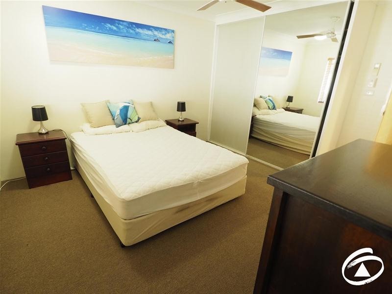 3/260 Grafton Street, Cairns North QLD 4870