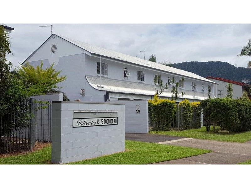8/73-75 Toogood Road, Woree QLD 4868