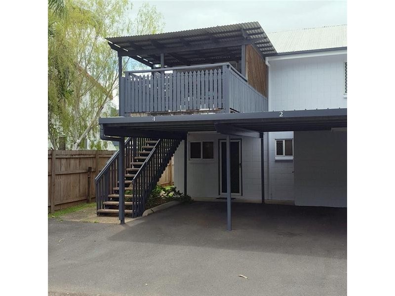 8/73-75 Toogood Road, Woree QLD 4868