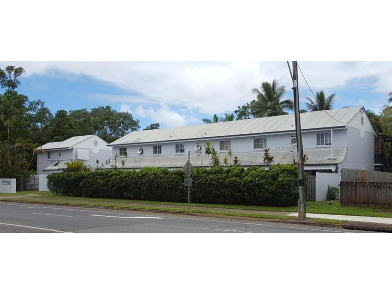 8/73-75 Toogood Road, Woree QLD 4868