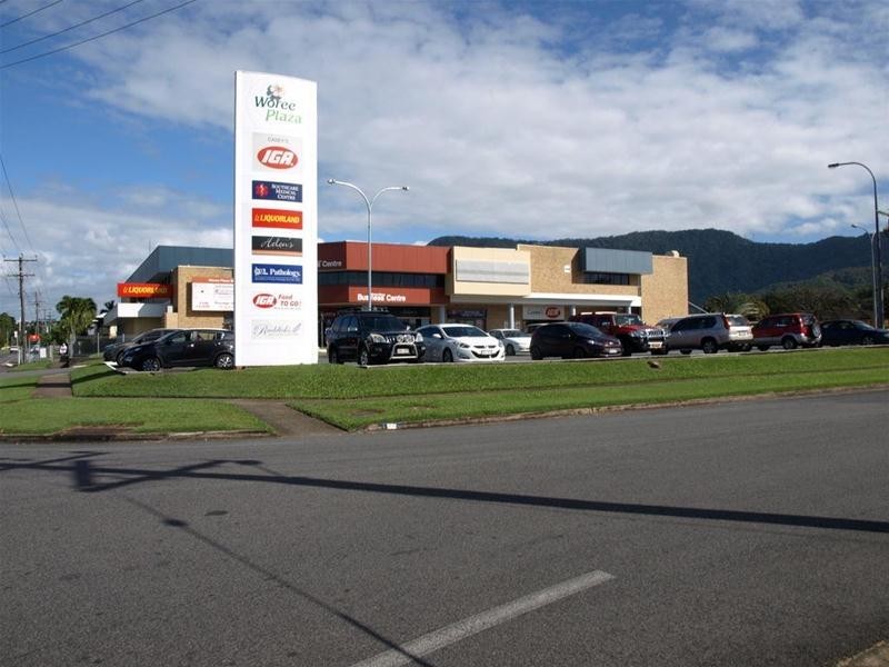 8/73-75 Toogood Road, Woree QLD 4868