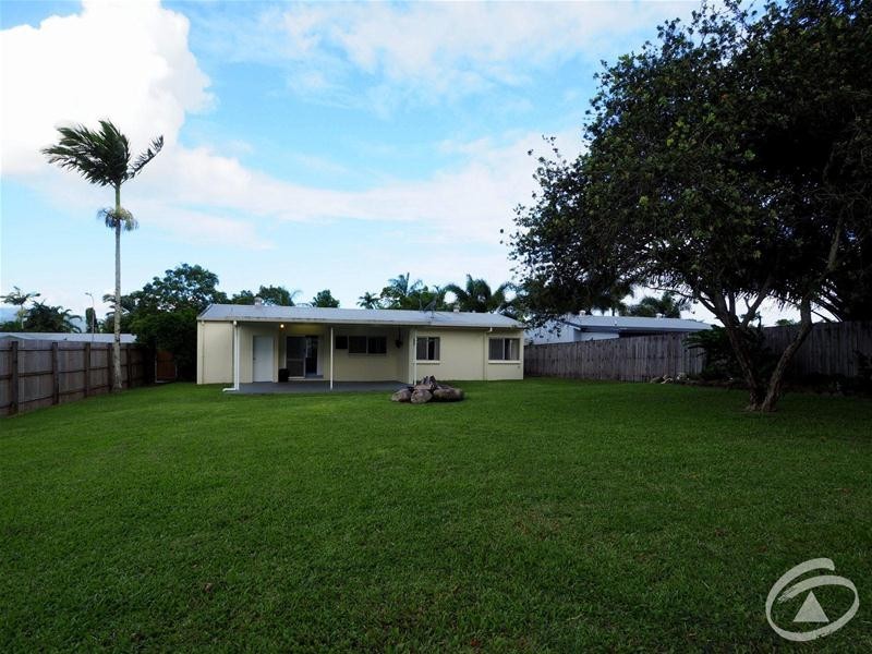 33 Tiffany Street, White Rock QLD 4868