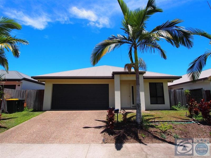 6 Rothesay Bend, Trinity Park QLD 4879