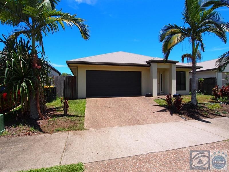 6 Rothesay Bend, Trinity Park QLD 4879