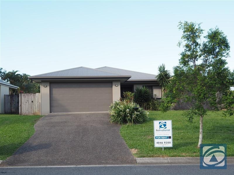 165 Timberlea  Drive, Bentley Park QLD 4869
