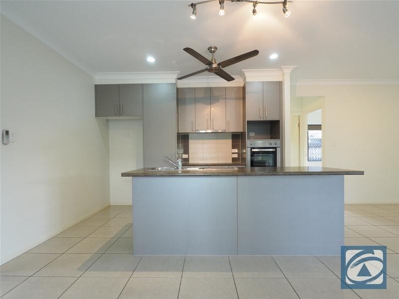 165 Timberlea  Drive, Bentley Park QLD 4869