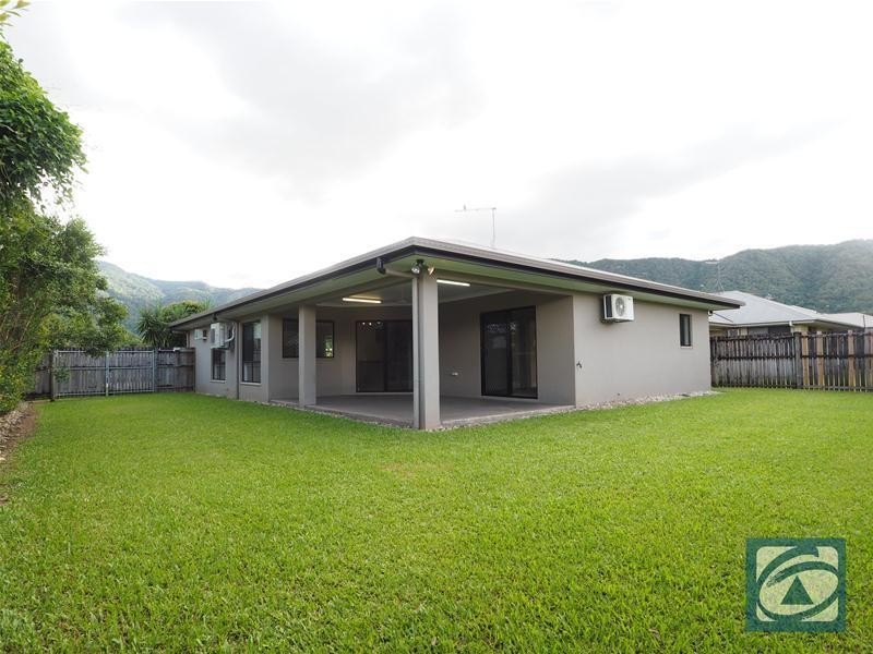 165 Timberlea  Drive, Bentley Park QLD 4869