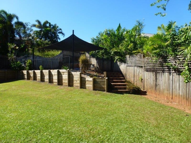 3 Wheeler Court, Brinsmead QLD 4870