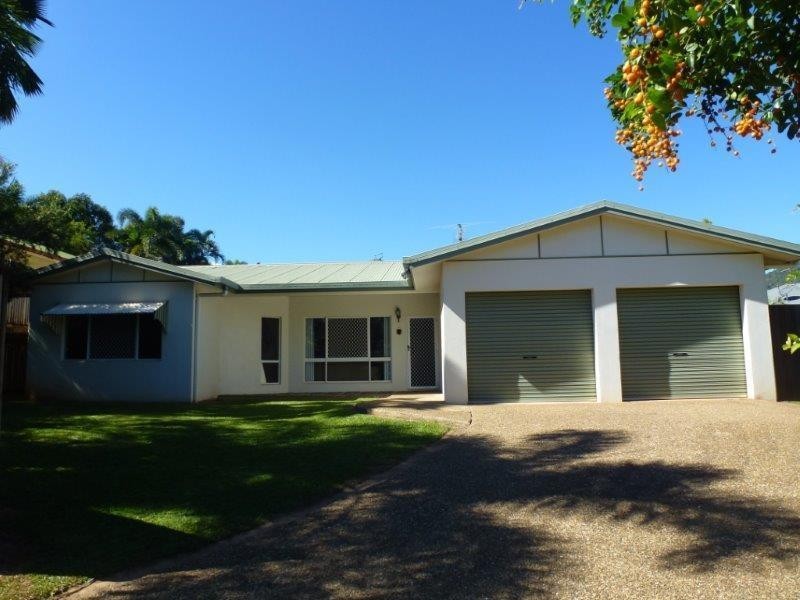 3 Wheeler Court, Brinsmead QLD 4870