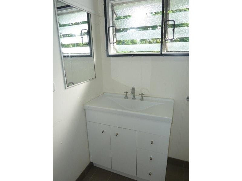 Cairns North QLD 4870