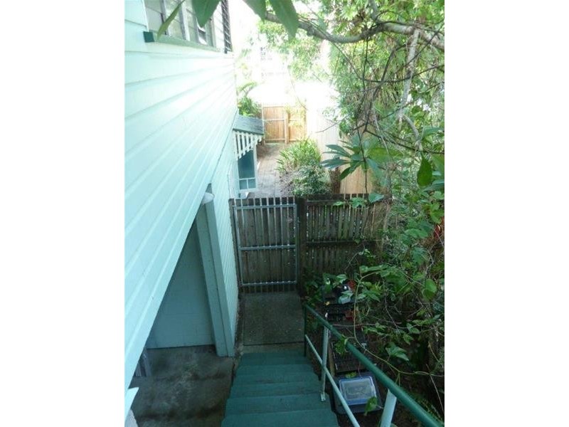 Cairns North QLD 4870