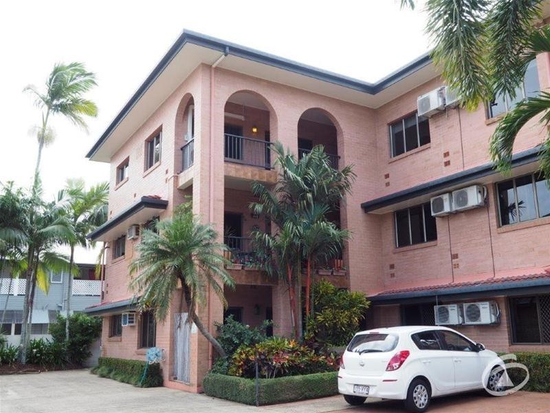 7/271 The Esplanade, Cairns City QLD 4870