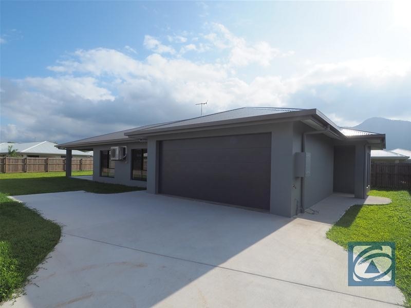 15 Tarantino Crescent, White Rock QLD 4868
