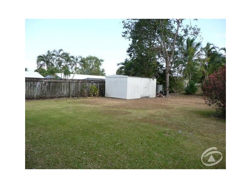 47 Golden Grove Drive, Bentley Park QLD 4869