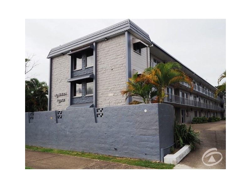 3/324 Sheridan Street, Cairns North QLD 4870