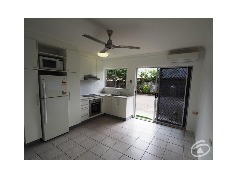 3/324 Sheridan Street, Cairns North QLD 4870