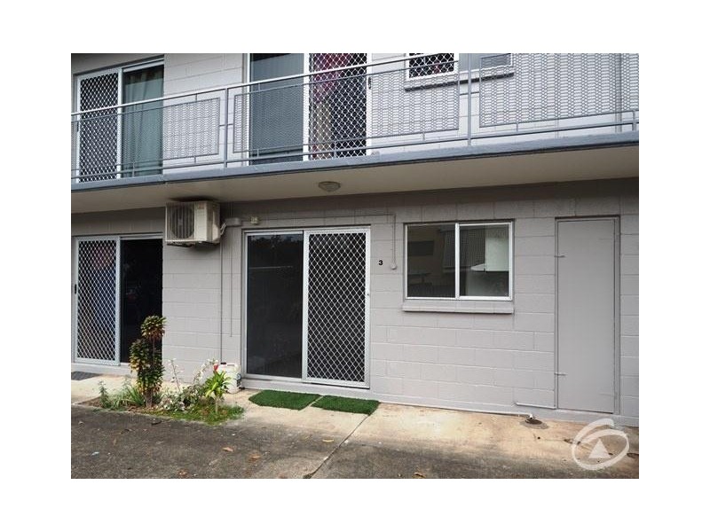 3/324 Sheridan Street, Cairns North QLD 4870