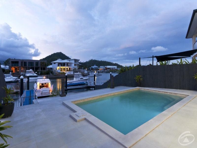 125 Harbour Drive, Trinity Park QLD 4879