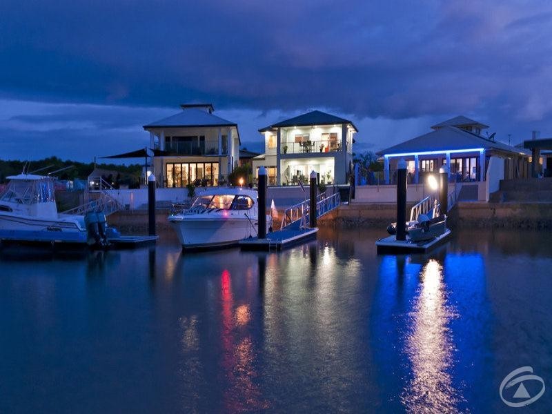 125 Harbour Drive, Trinity Park QLD 4879