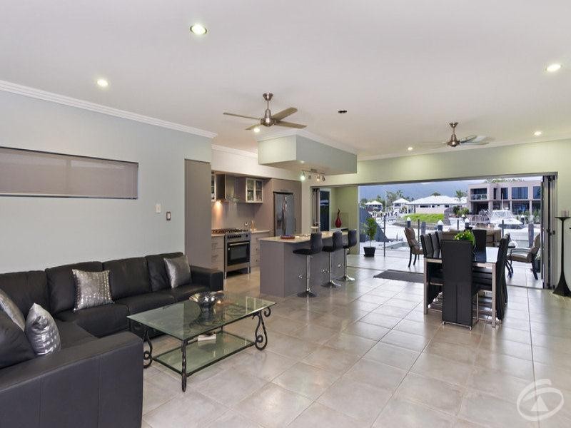 125 Harbour Drive, Trinity Park QLD 4879