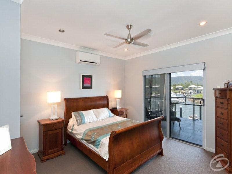 125 Harbour Drive, Trinity Park QLD 4879