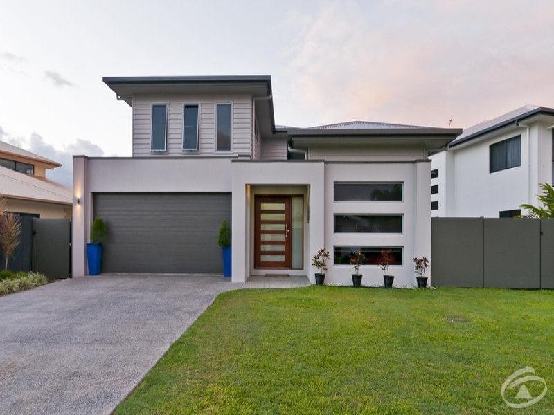 125 Harbour Drive, Trinity Park QLD 4879