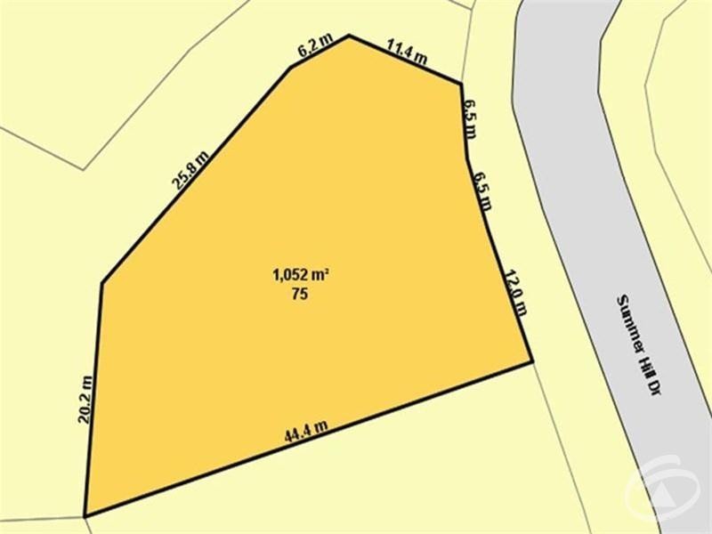 75 Summer Hill Drive, Mooroobool QLD 4870