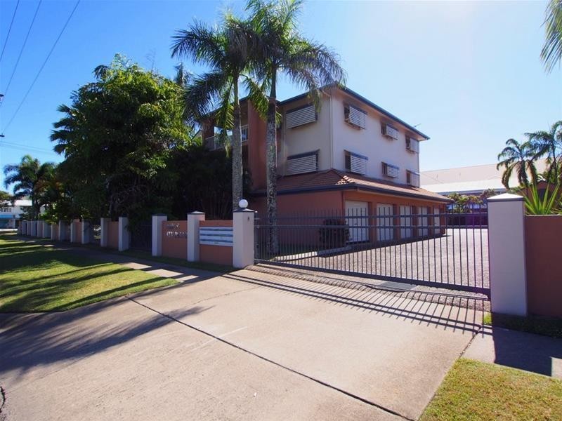 5/66 Martyn Street, Parramatta Park QLD 4870
