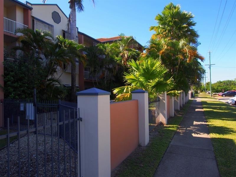 5/66 Martyn Street, Parramatta Park QLD 4870