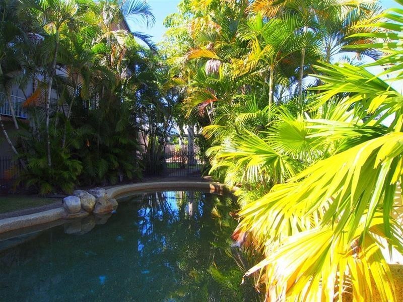 5/66 Martyn Street, Parramatta Park QLD 4870