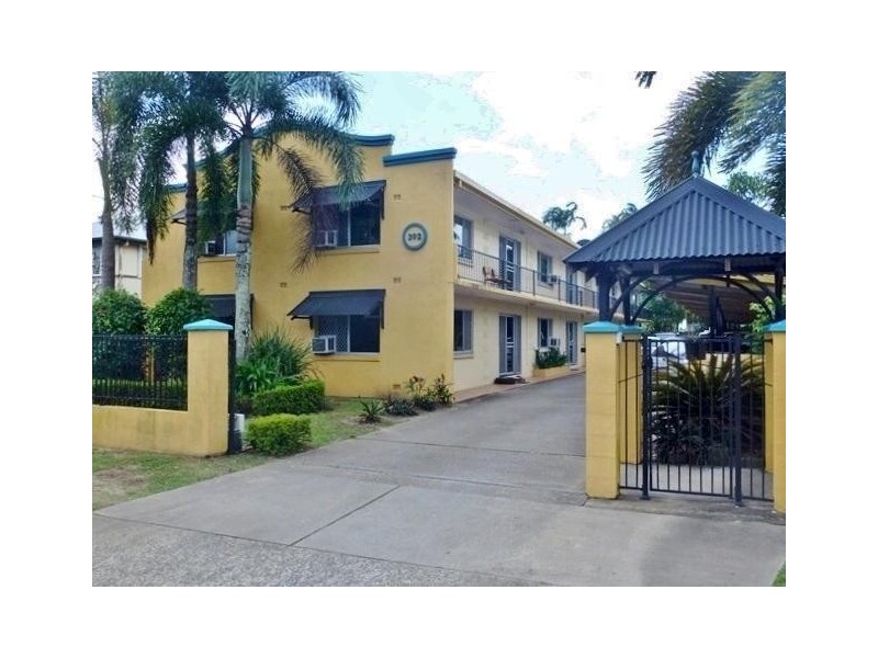 5/392 Severin Street, Parramatta Park QLD 4870