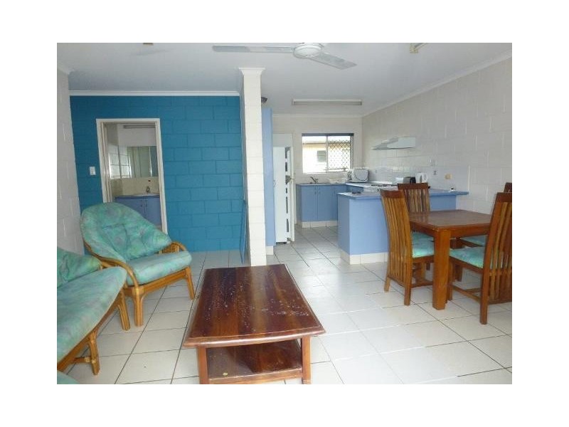 5/392 Severin Street, Parramatta Park QLD 4870