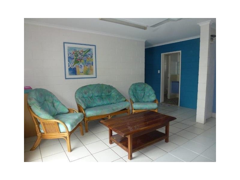 5/392 Severin Street, Parramatta Park QLD 4870