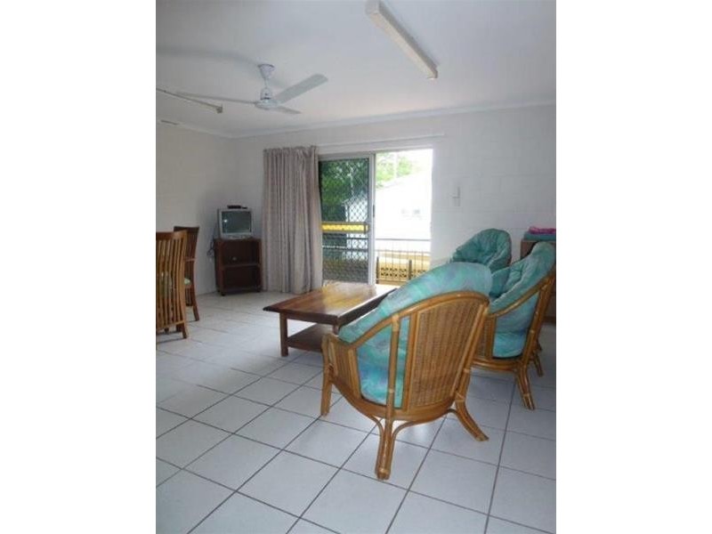 5/392 Severin Street, Parramatta Park QLD 4870