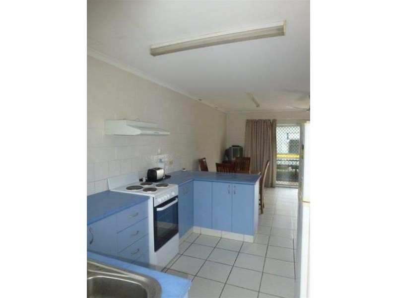 5/392 Severin Street, Parramatta Park QLD 4870