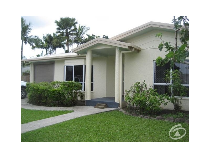 23 Idalia Street, Mount Sheridan QLD 4868