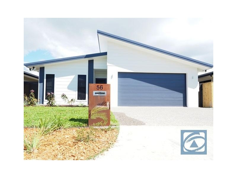 56 Marina Quay, Trinity Park QLD 4879