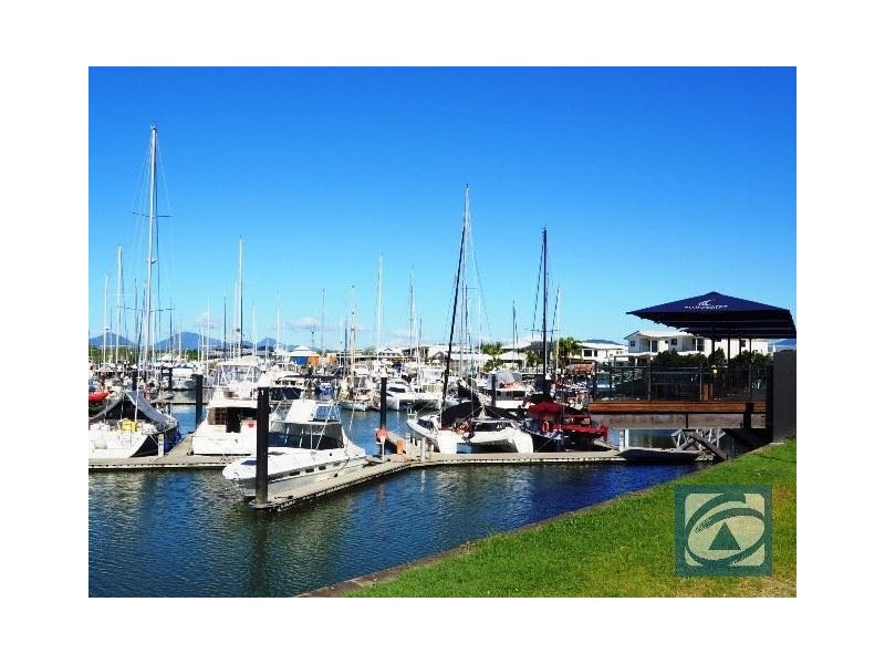 56 Marina Quay, Trinity Park QLD 4879