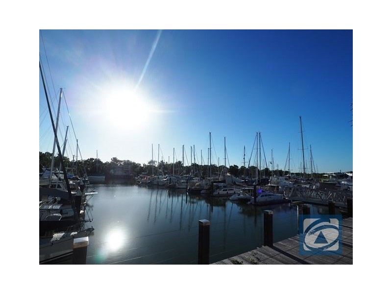 56 Marina Quay, Trinity Park QLD 4879