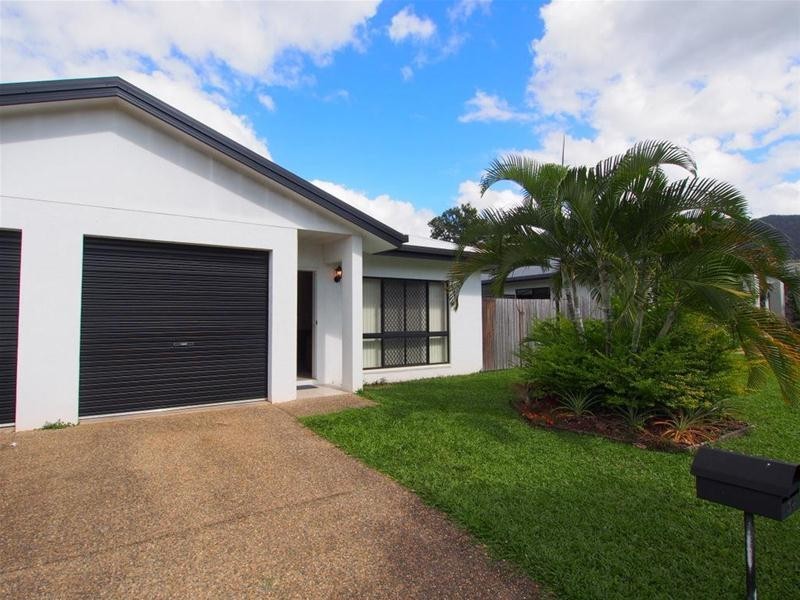 30 Timberlea Drive East, Bentley Park QLD 4869