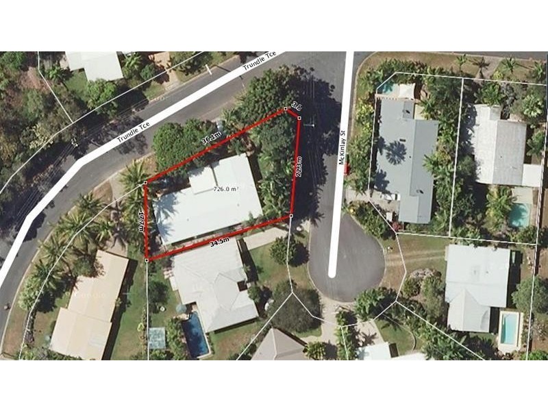 5 McKinlay Street, Whitfield QLD 4870