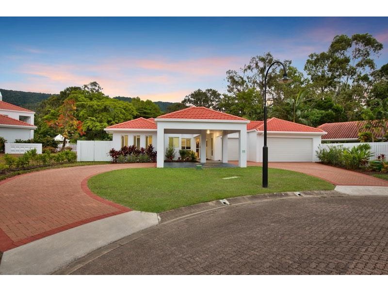 32 Jasmine Court, Kewarra Beach QLD 4879