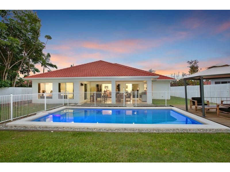 32 Jasmine Court, Kewarra Beach QLD 4879