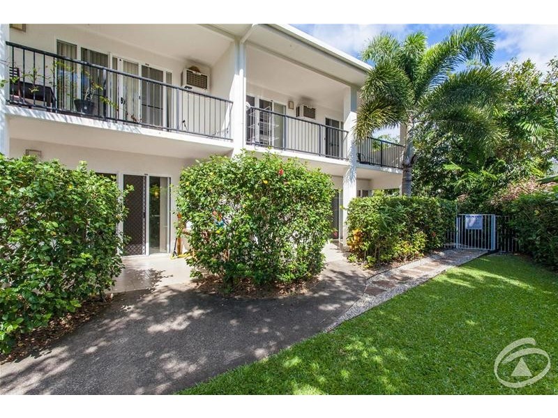 103/6 Marella Close, Manoora QLD 4870