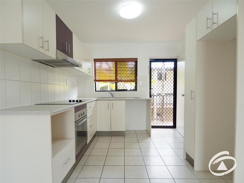 6/195 Sheridan Street, Cairns North QLD 4870